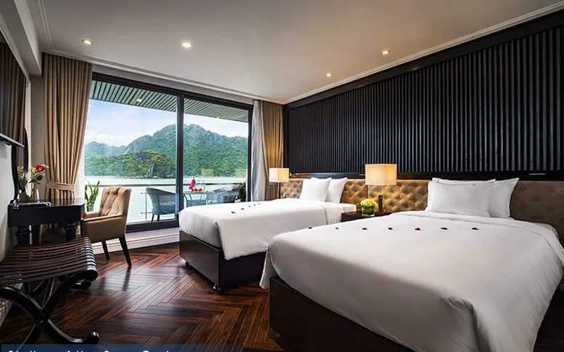 Stellar of the Seas cruises