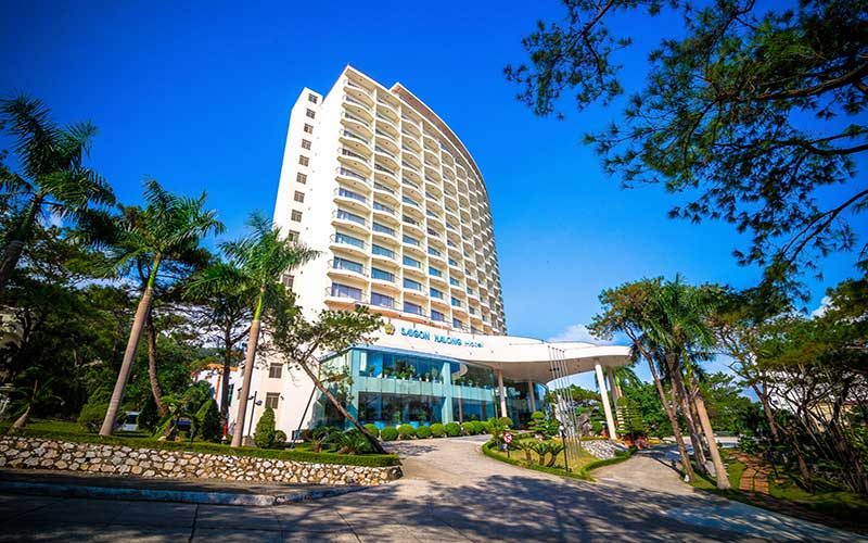 Saigon Halong hotel