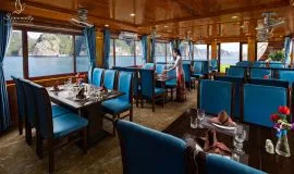 Serenity Cruises one day tour