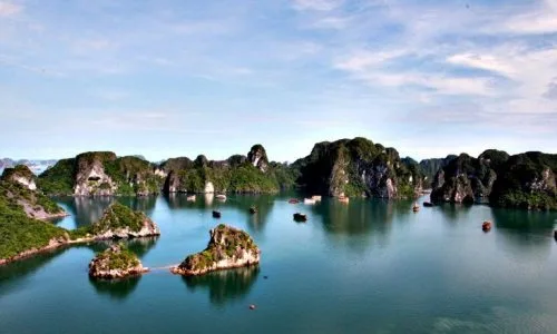 dao-Dau-Be-halong