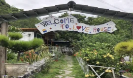 Cat-Ba-Love-House