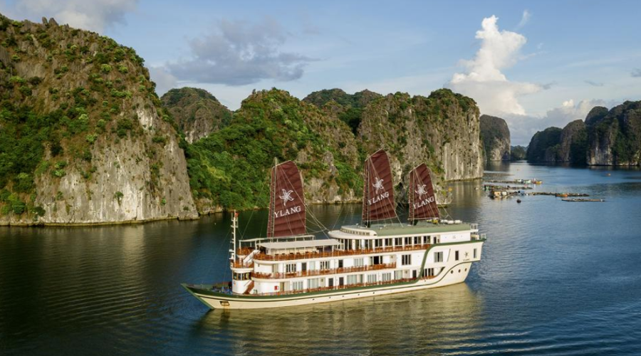 du-thuyen-heritage-line-ylang-cruise