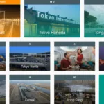 Top-10-Airports