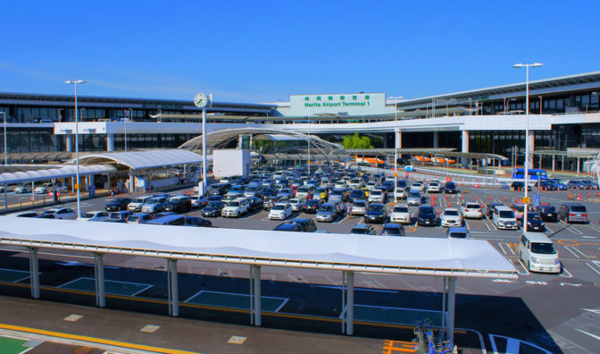 narita-international-airport
