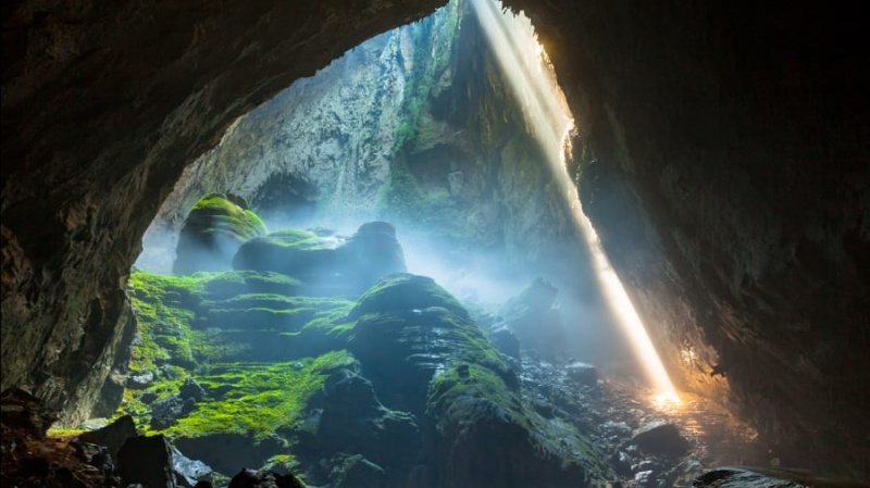 quang-binh-to-halve-entry-fees-to-famous-caves-in-2022