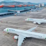 van-don-airport-vn