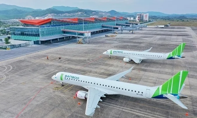 flight-van-don-to-ho-chi-minh
