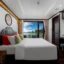 Executive-balcony-King-bed-2