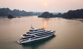 calistacruise