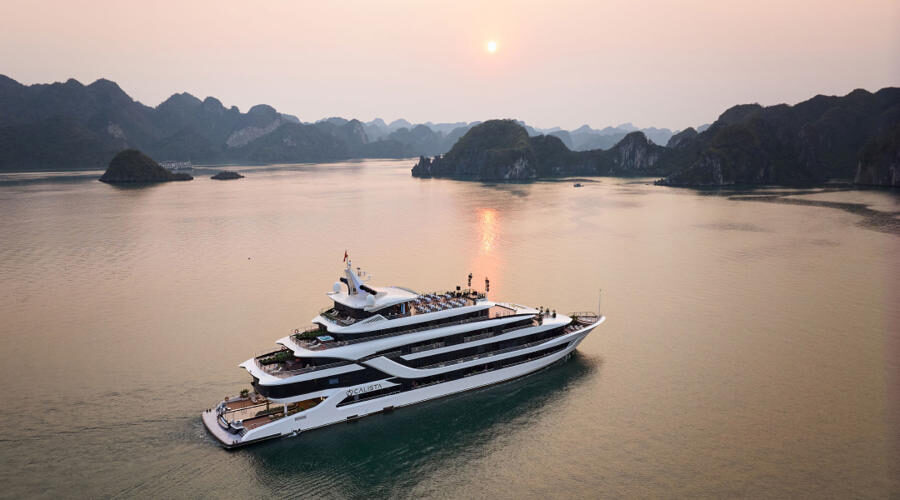 calistacruise