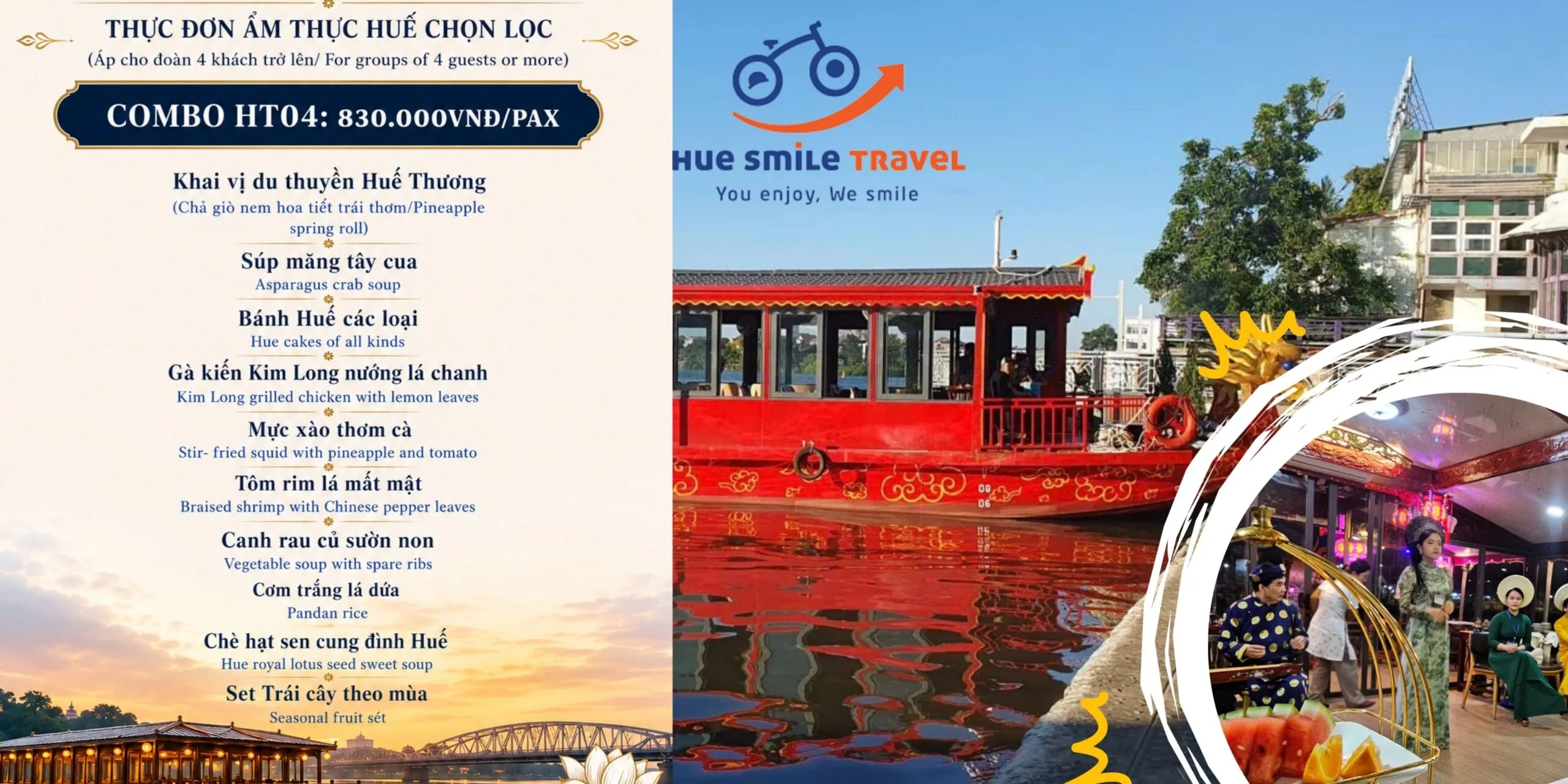 menu-du-thuyen-hue-thuong-cruise