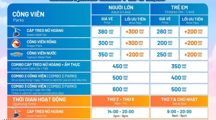Sun World Ha Long