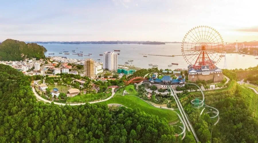Sun World Ha Long