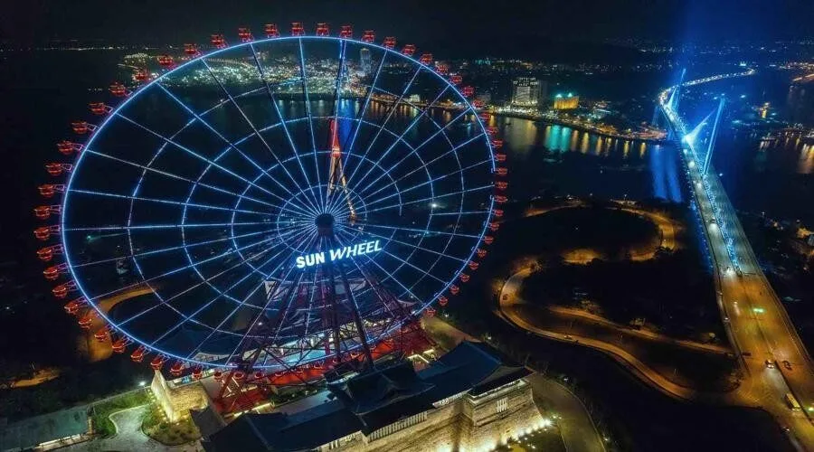 Sun World Ha Long