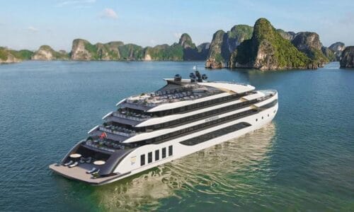 victoriouscruise