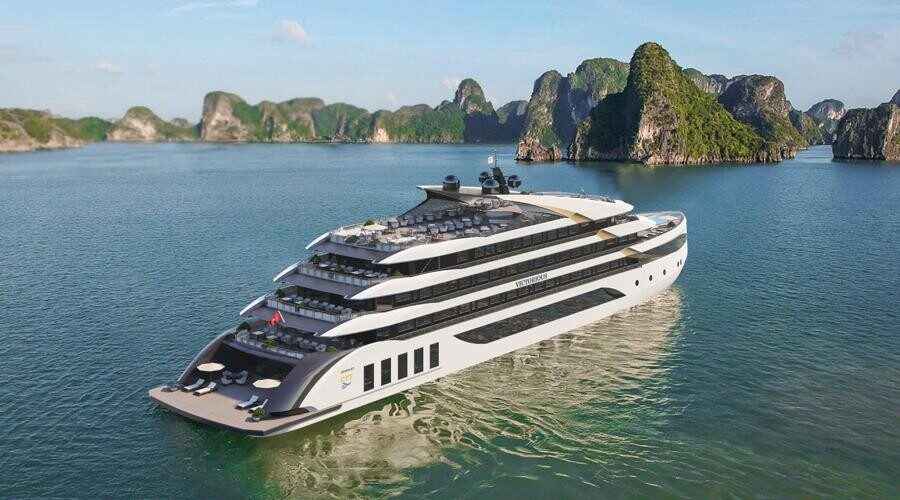 victoriouscruise