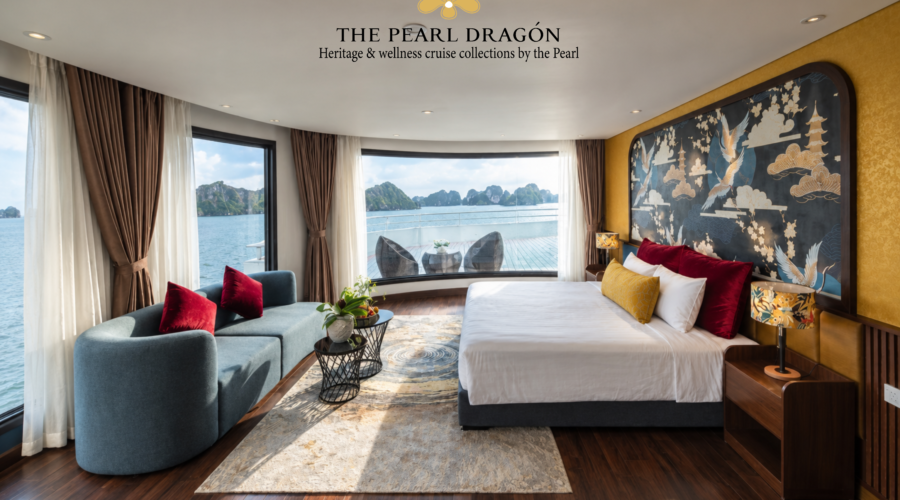 Dragon Suite