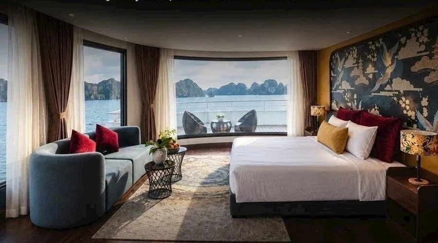 Pearl Suite